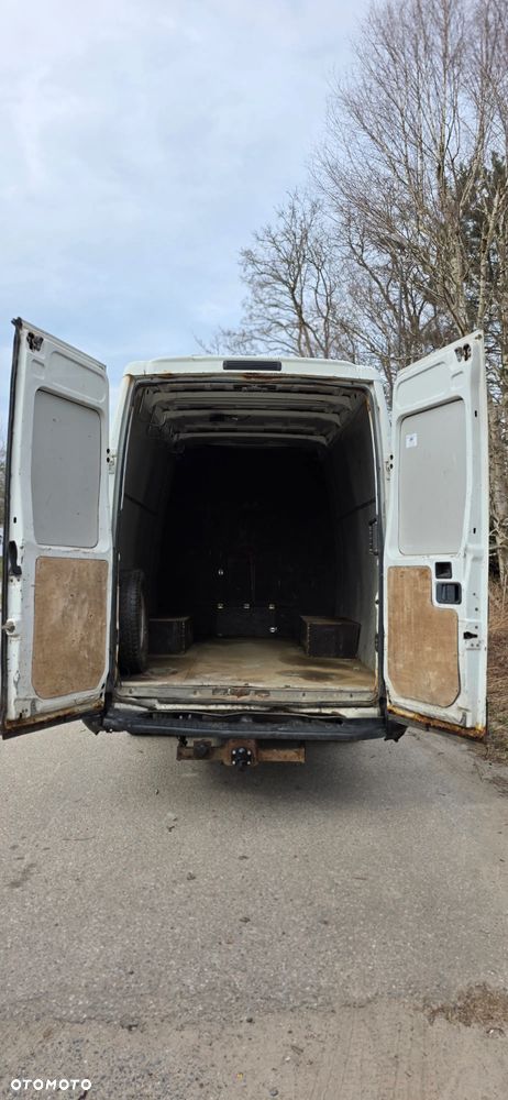 Iveco DAILY 35C15V - 19