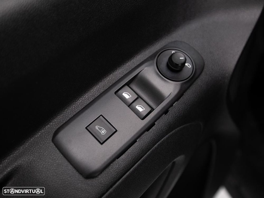 Citroën Berlingo 1.5 BlueHDi 3L C/IVA - 11