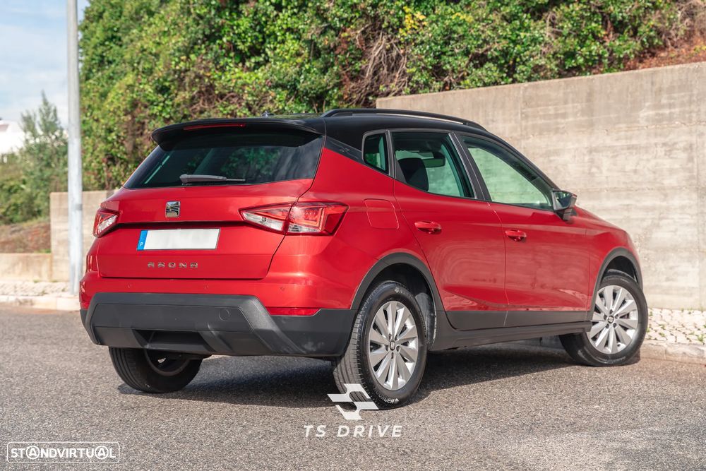 SEAT Arona 1.0 TSI Xcellence - 2