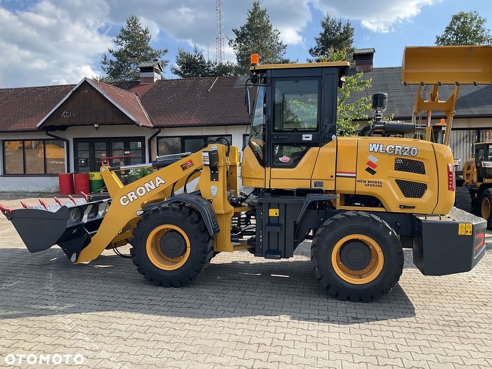 Inny CRONA CR20H - 9