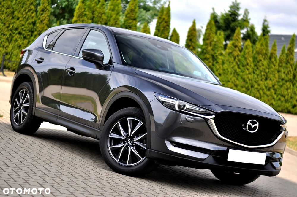 Mazda CX-5 2.0 Skyprestige 2WD - 2