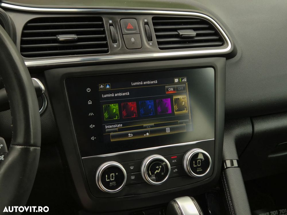 Renault Kadjar - 29