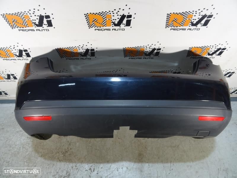 Parachoques Traseiro Volkswagen Jetta Iii (1K2)  Parachoques De Tras V - 1
