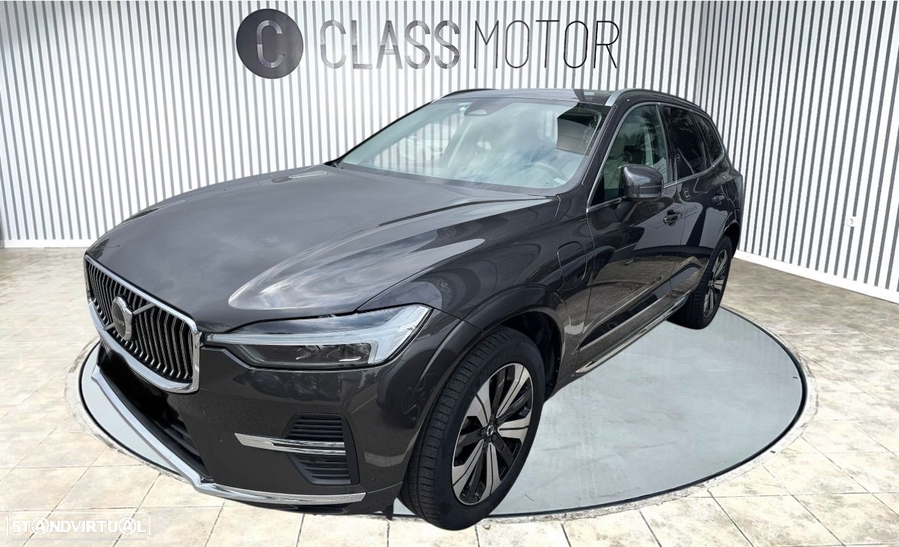 Volvo XC 60 2.0 T6 PHEV Inscription AWD - 1