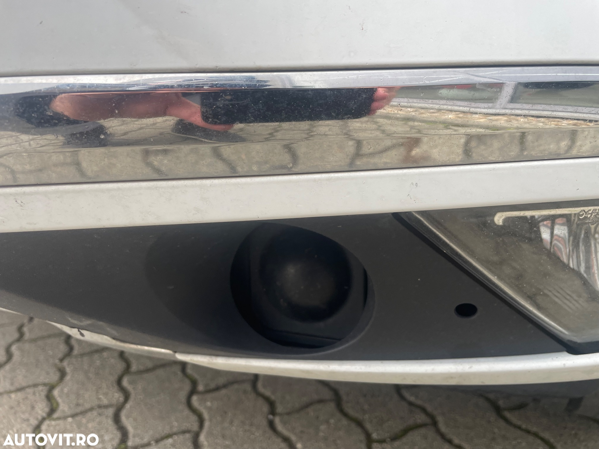 Volkswagen Touareg V6 TDI BMT Supreme Plus - 33