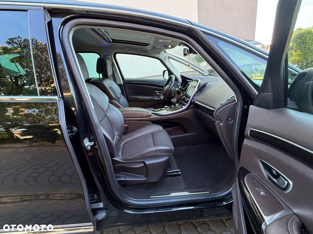 Renault Espace 2.0 Blue dCi Zen EDC - 11
