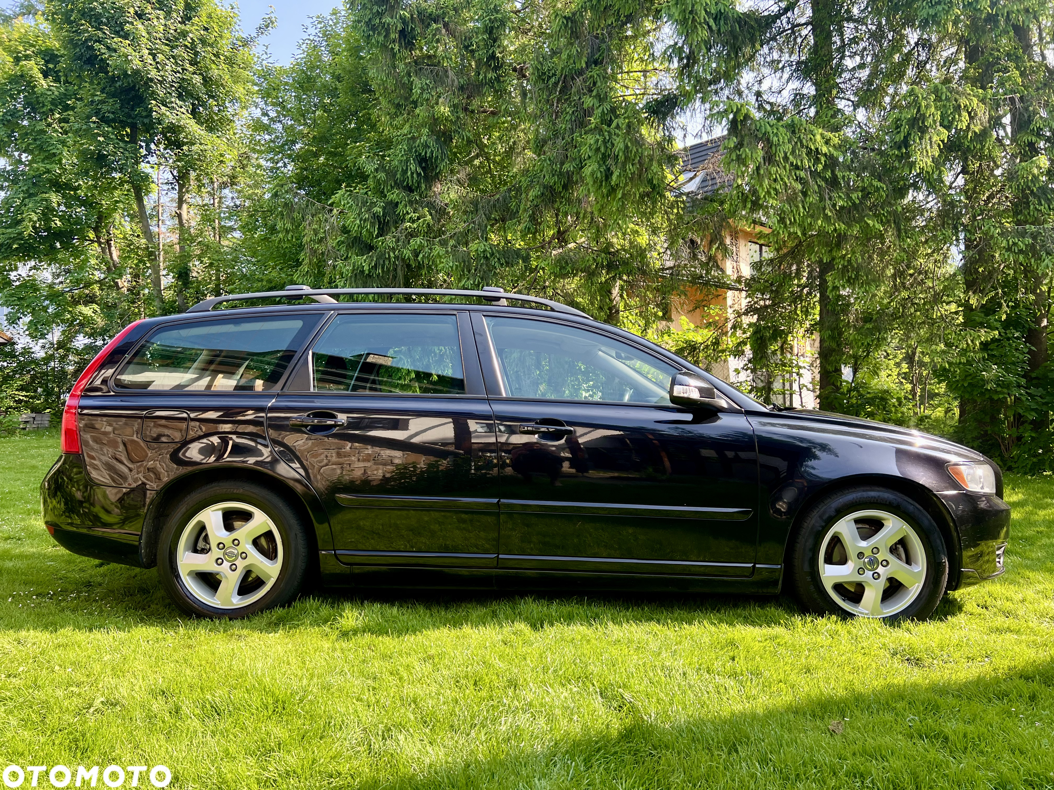 Volvo V50 D2 - 7