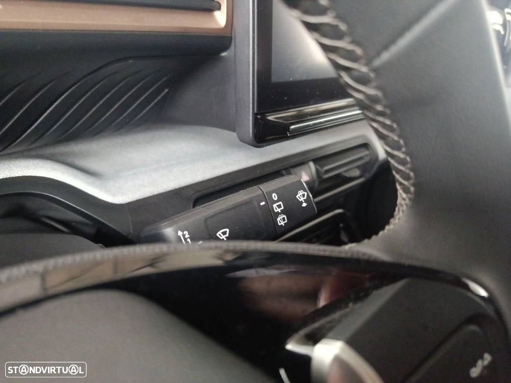 Citroën C3 Aircross 1.2 PureTech Plus - 15