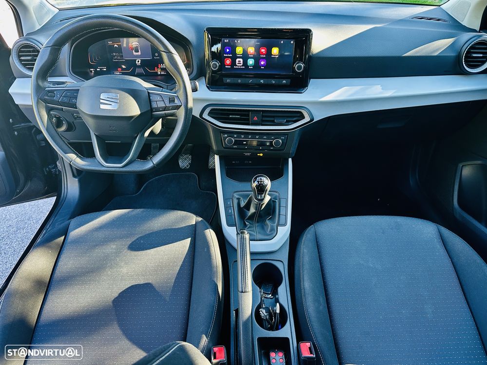 SEAT Arona 1.0 TSI Style - 15