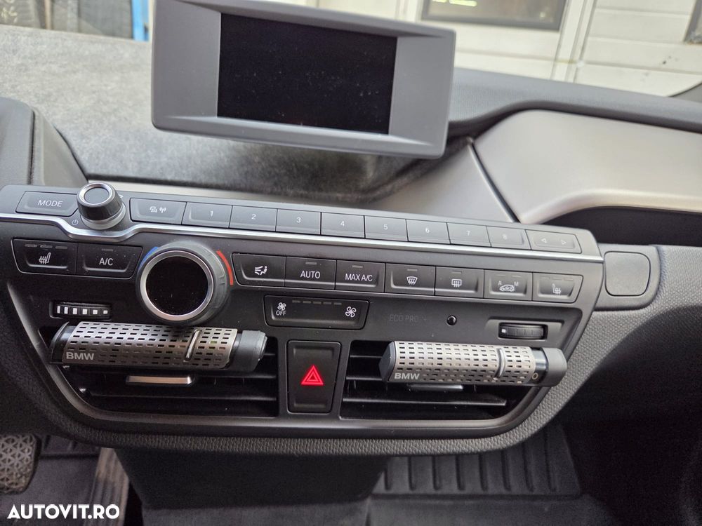 BMW i3 - 10