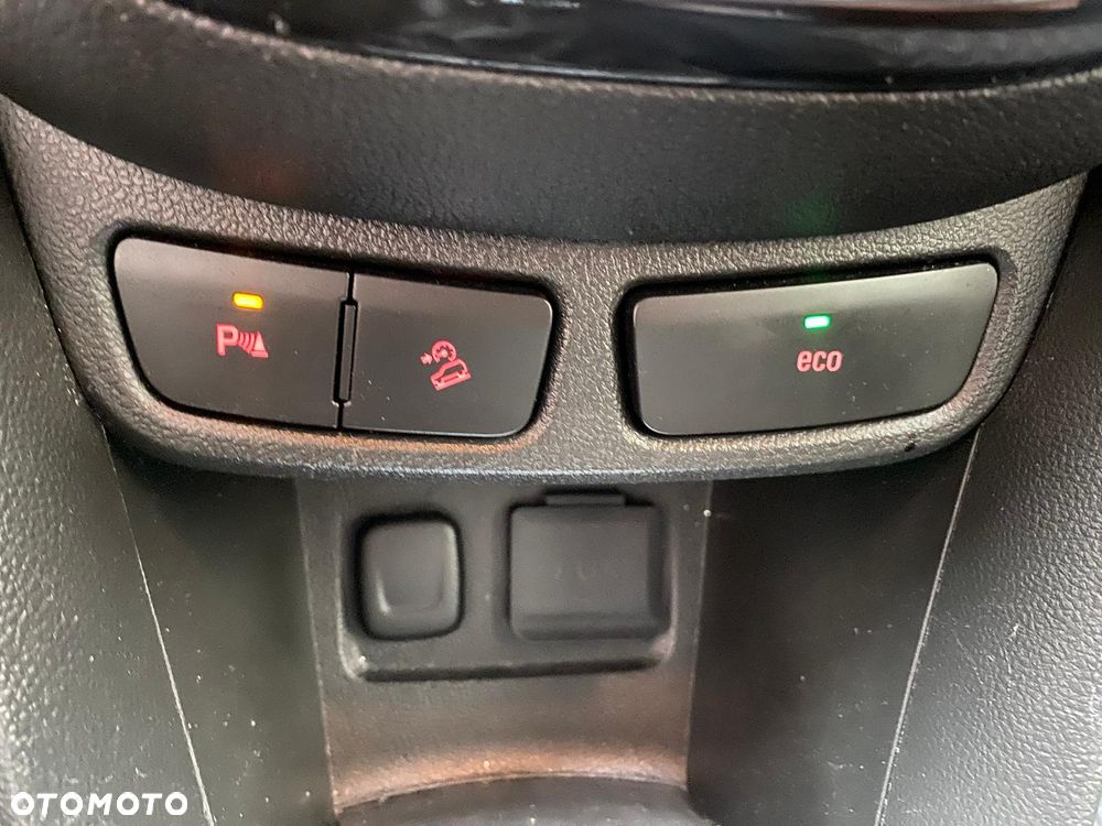 Opel Mokka 1.7 CDTI Enjoy S&S - 26