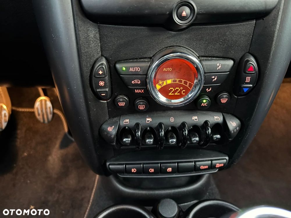 MINI Countryman Cooper SD - 23