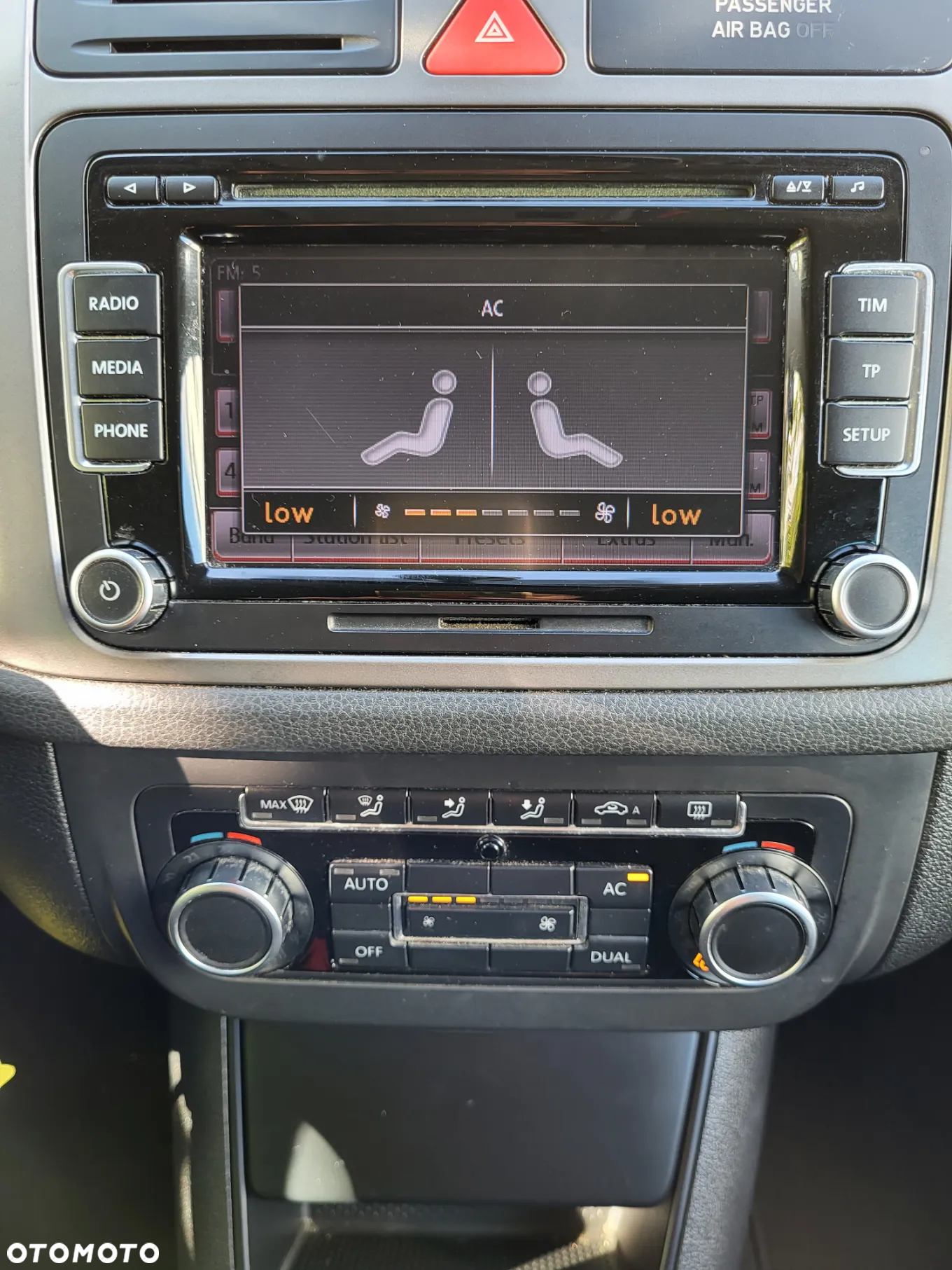 Volkswagen Tiguan 1.4 TSI BlueMotion Technology Lounge Sport & Style - 36