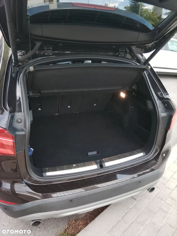 BMW X1 - 5