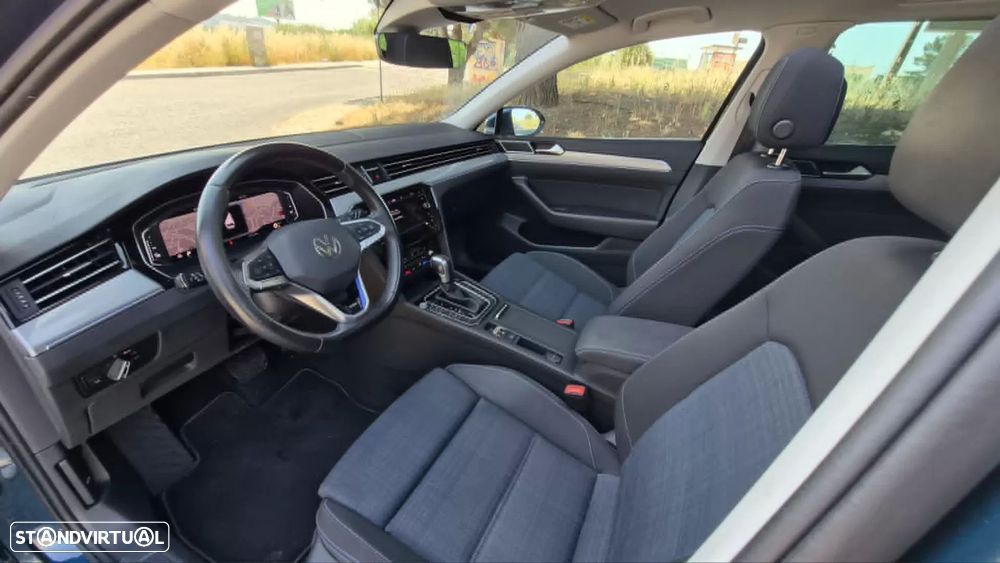 VW Passat Variant 1.4 TSI GTE+ Plug-in - 3