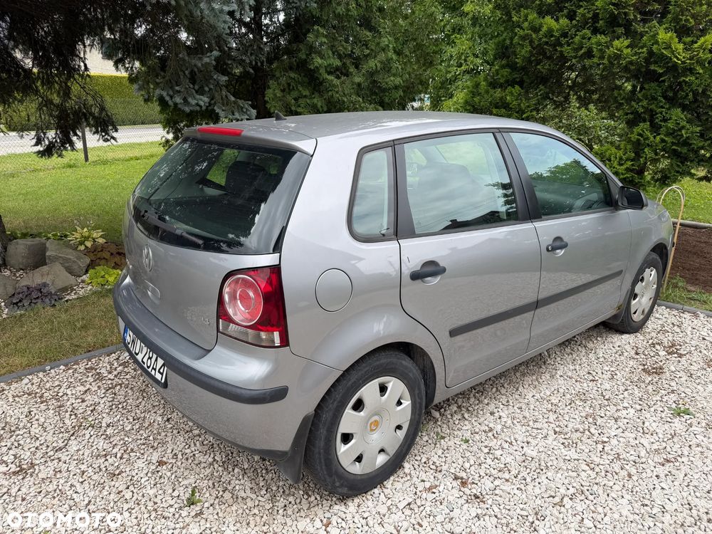 Volkswagen Polo - 3