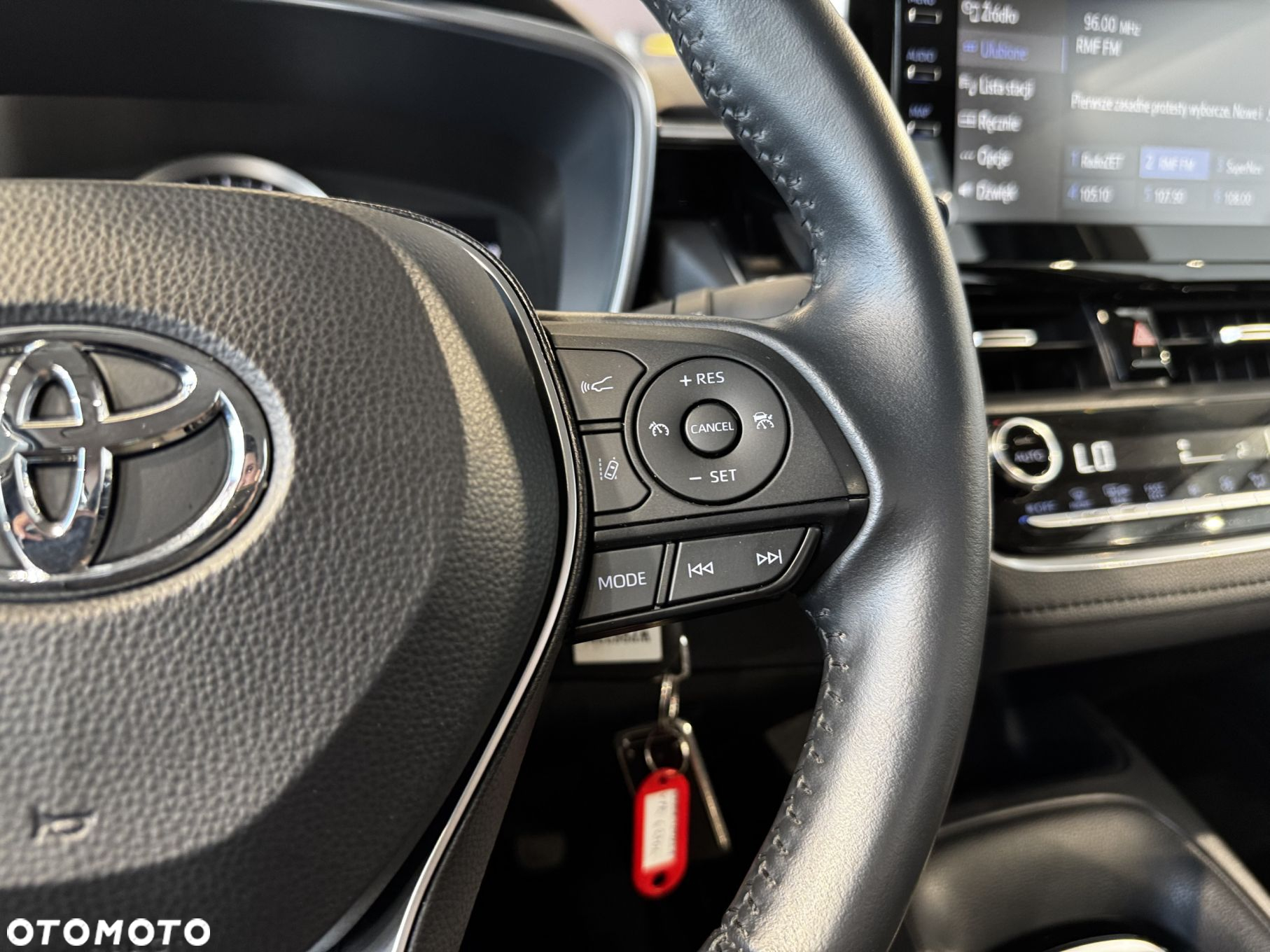 Toyota Corolla - 21