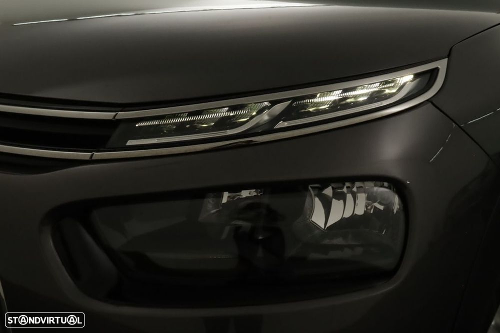 Citroën C4 Cactus 1.2 PureTech Shine EAT6 - 6