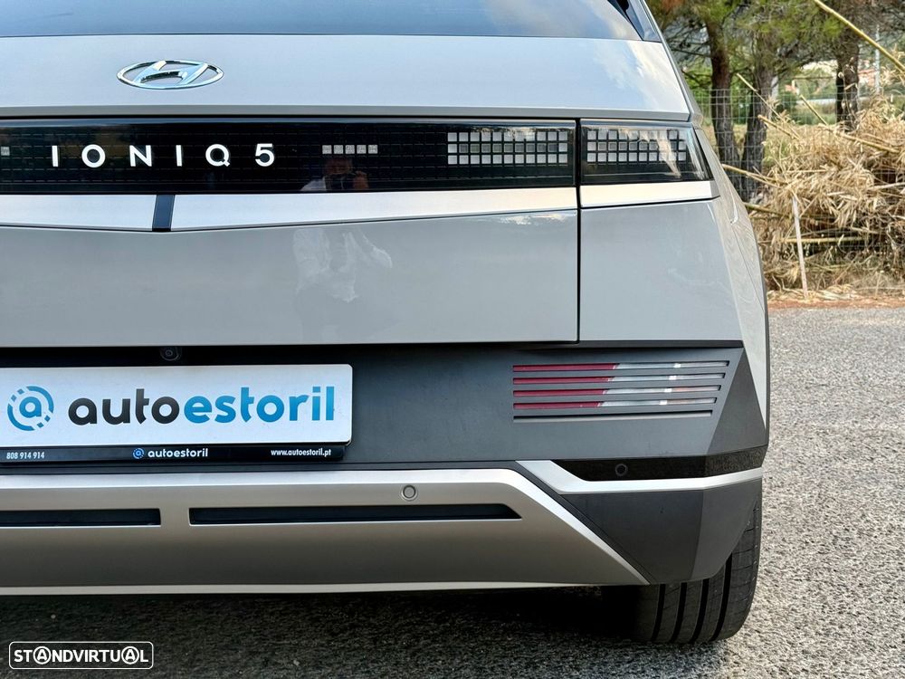 Hyundai Ioniq 5 73 kWh Premium - 19