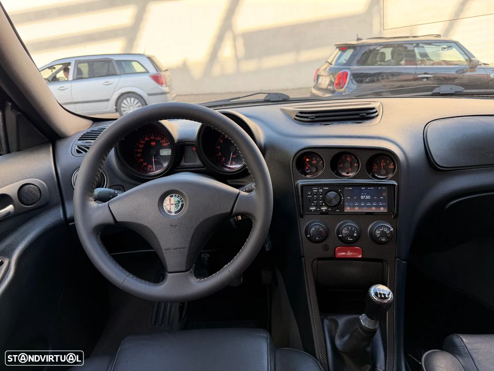 Alfa Romeo 156 Sportwagon 1.8 TS - 26