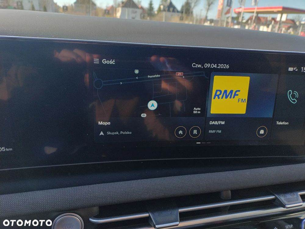 Hyundai Tucson 1.6 T-GDi Executive 2WD DCT - 20