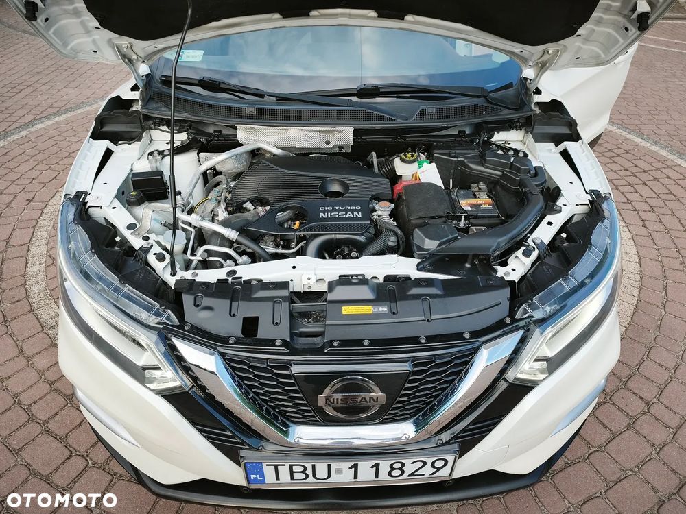 Nissan Qashqai 1.6 DIG-T N-Connecta - 20