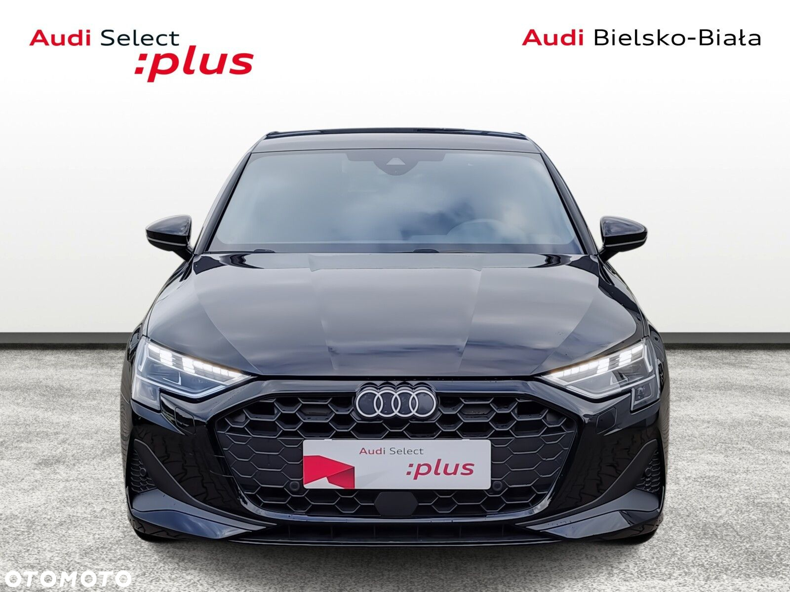 Audi A3 Sportback - 8