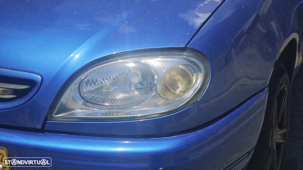 Citroën Saxo 1.1i SX - 5