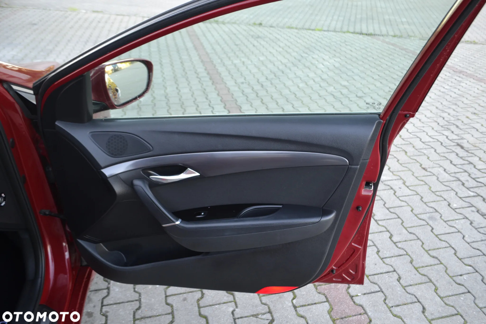 Hyundai i40 2.0 GDI Premium - 20