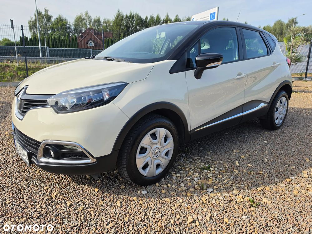 Renault Captur 0.9 Energy TCe XMOD - 11