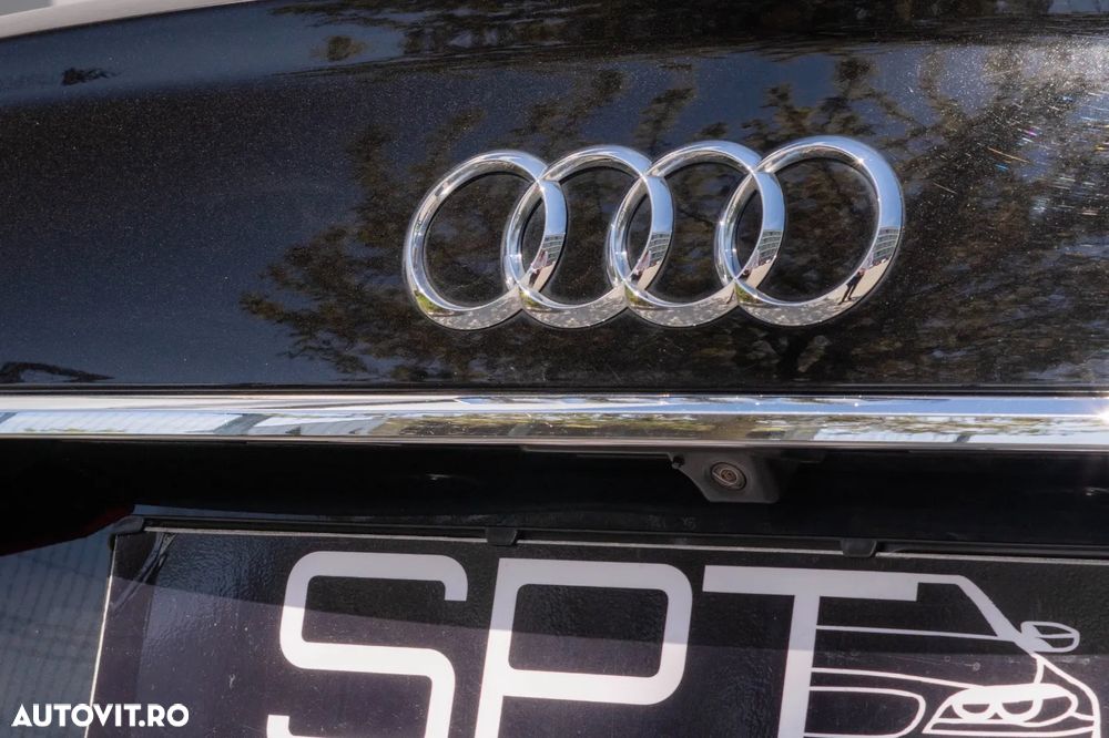 Audi A6 40 TDI S tronic - 9