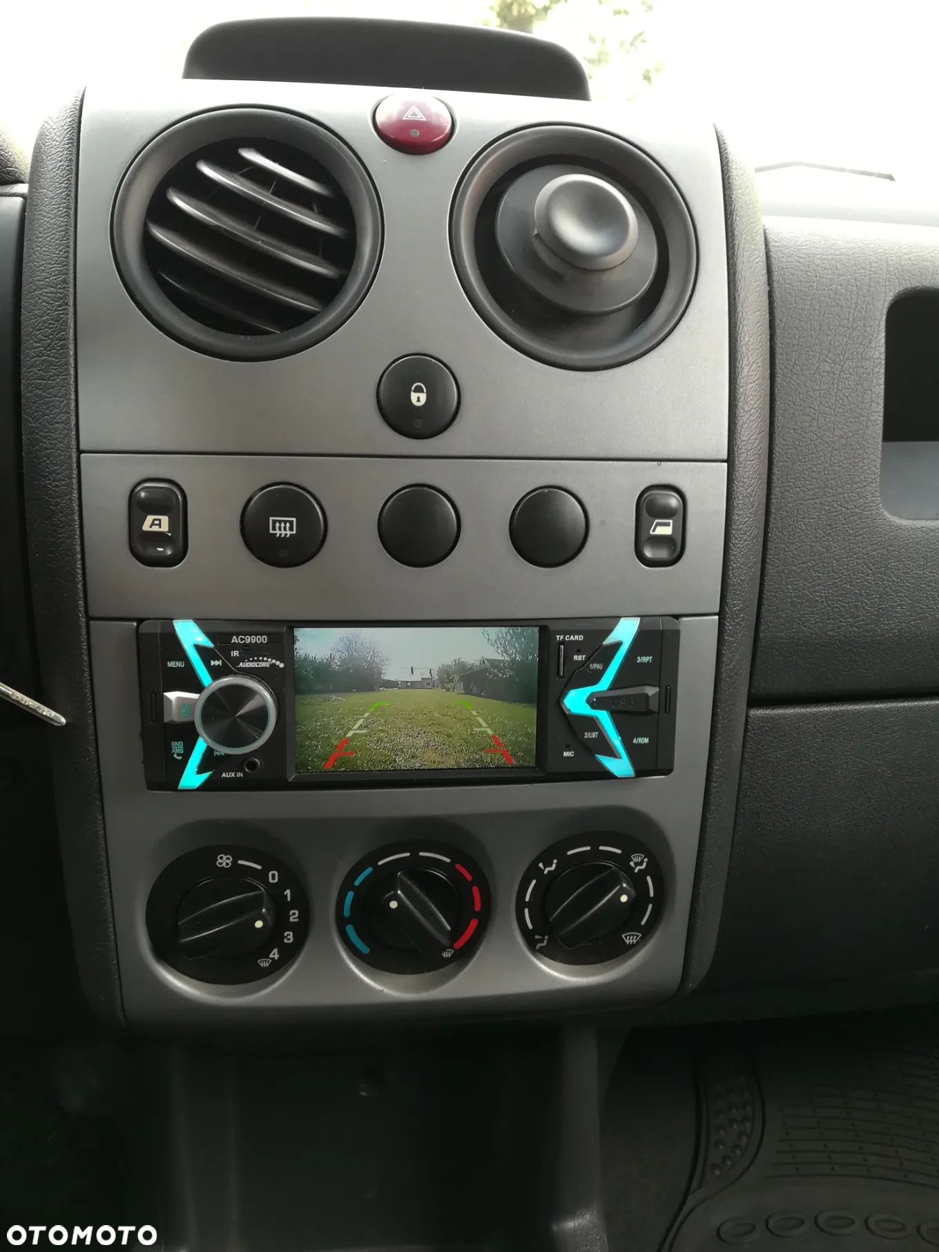 Citroën Berlingo - 9