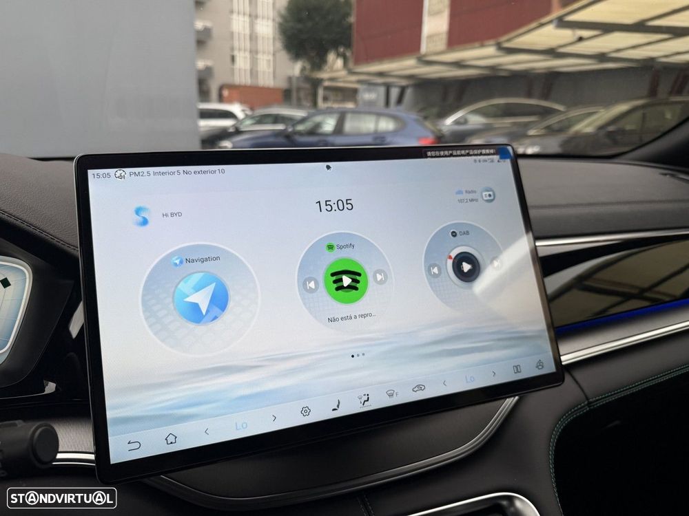 BYD Seal U 1.5 DM-i Comfort - 41