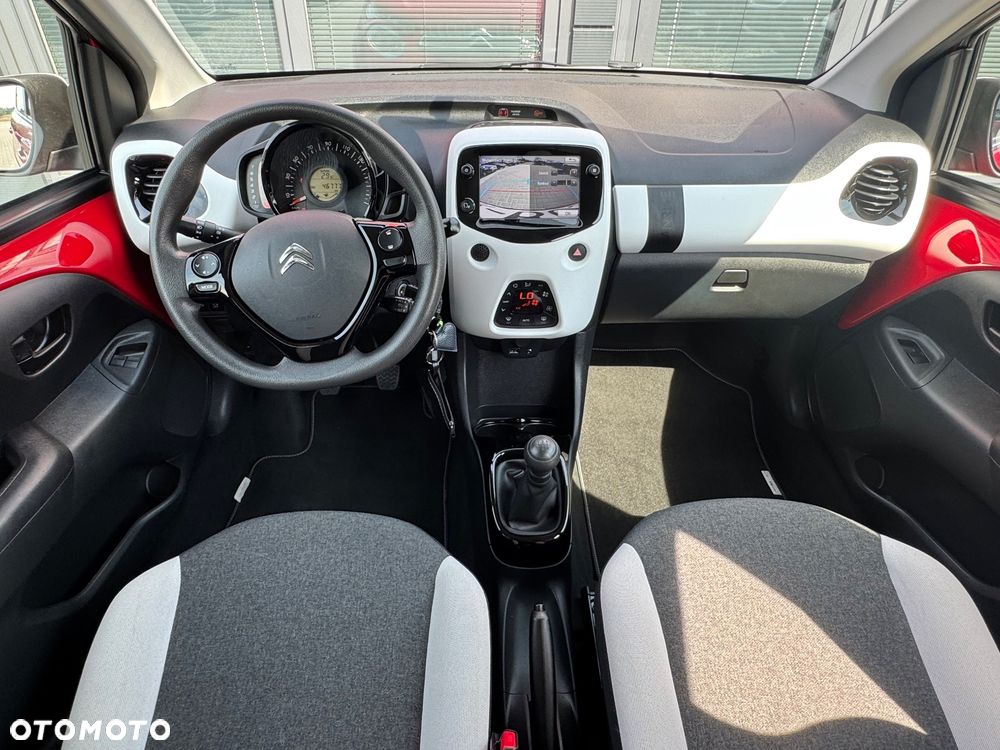 Citroën C1 - 25