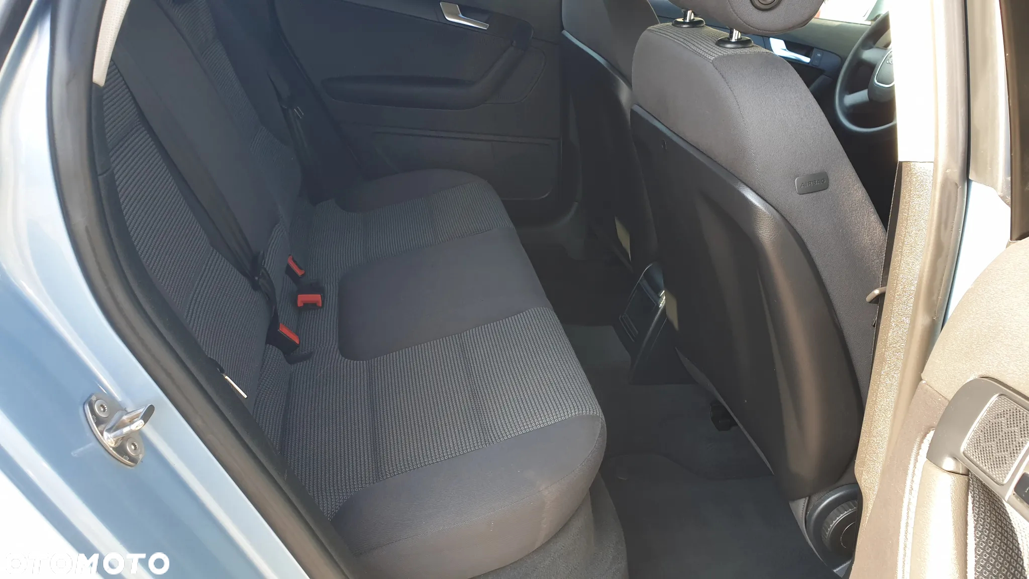 Audi A3 1.4 TFSI Sportback Ambiente - 11