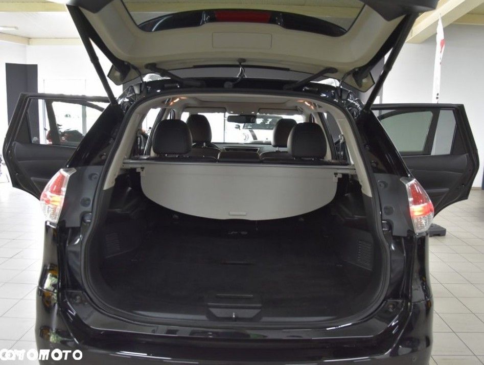 Nissan X-Trail 2.0 dCi Tekna 4WD - 10