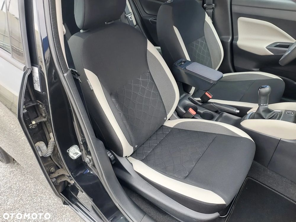 Nissan Micra 0.9 IG-T N-Way - 24