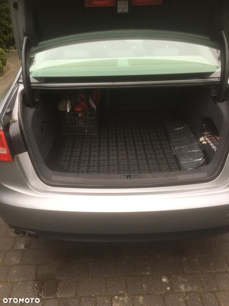 Audi A6 Limousine 2.0 TDI DPF - 6