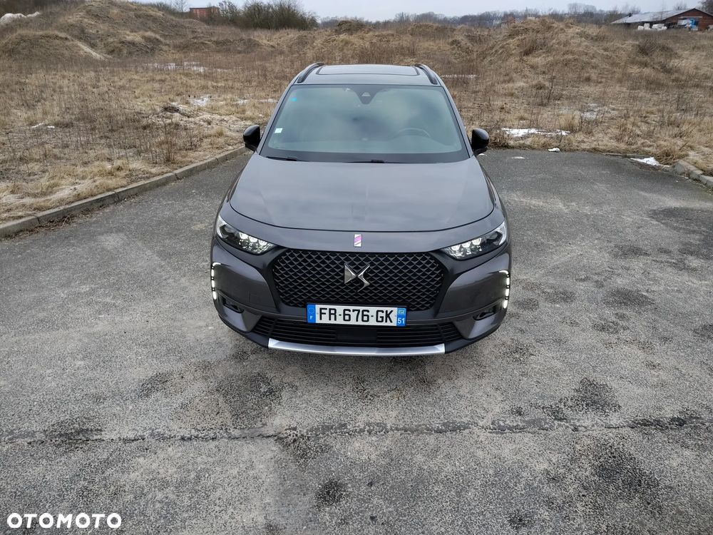 DS Automobiles DS 7 Crossback - 10