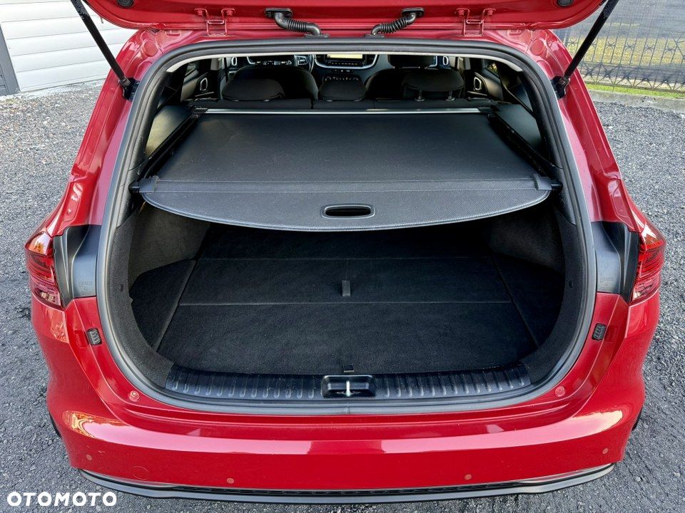 Kia Ceed 1.4 T-GDI OPF Platinum Edition - 38