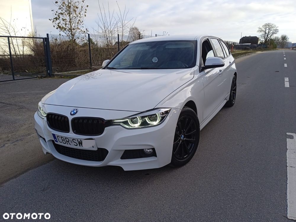 BMW Seria 3 - 8
