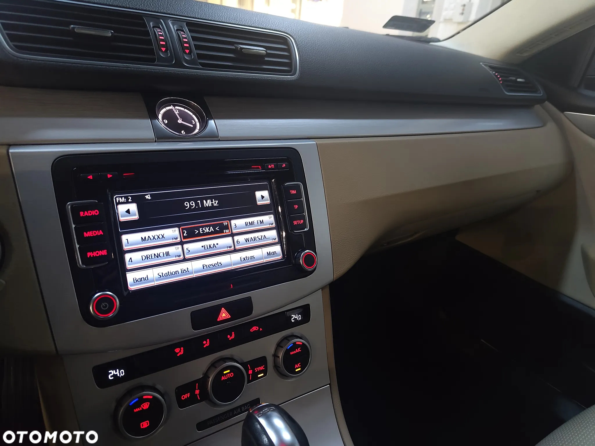 Volkswagen CC 1.4 TSI BMT DSG - 23
