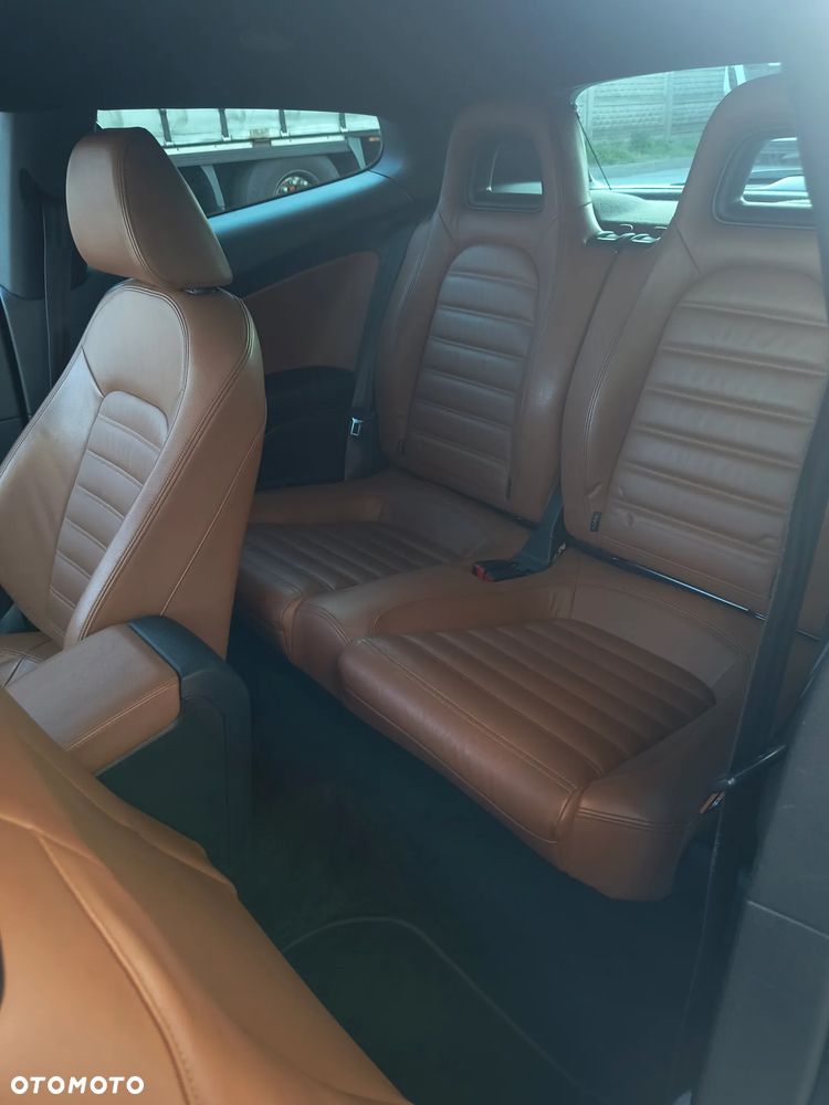 Volkswagen Scirocco - 13