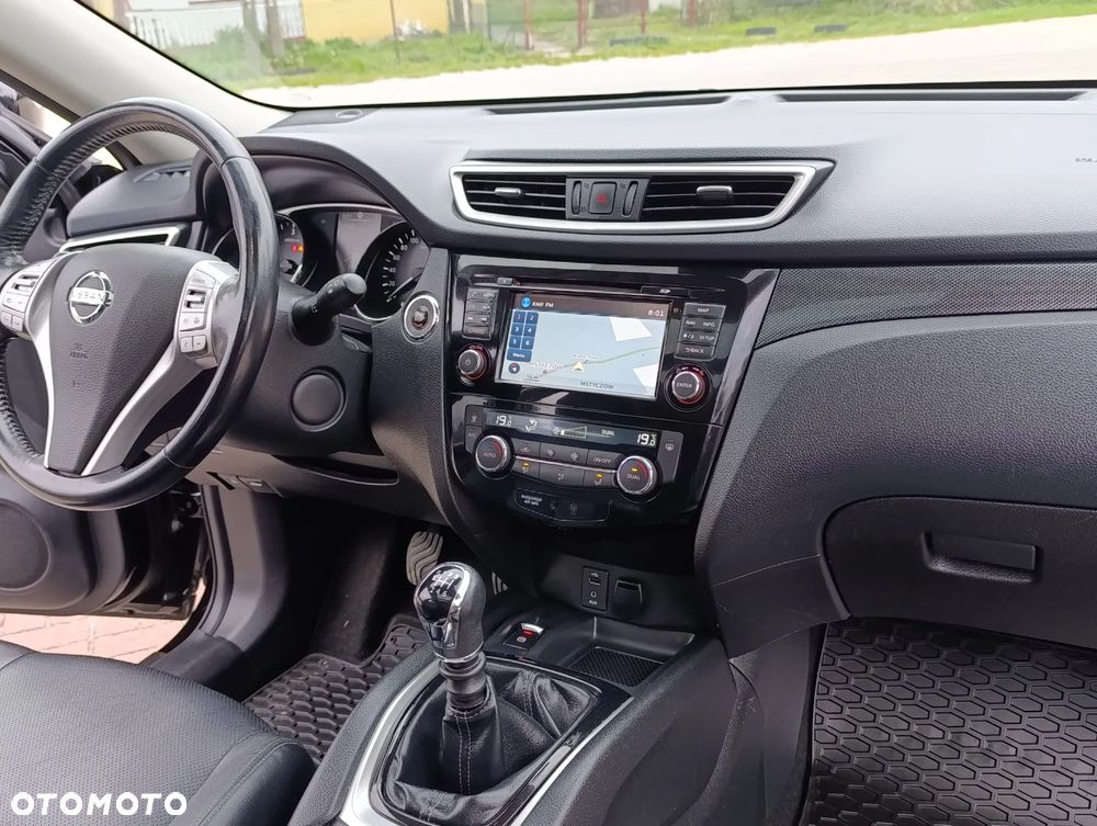 Nissan X-Trail 1.6 DCi Tekna 2WD - 6
