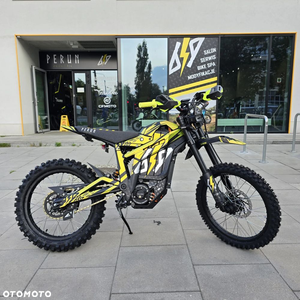 Talaria Sting L1e - 2