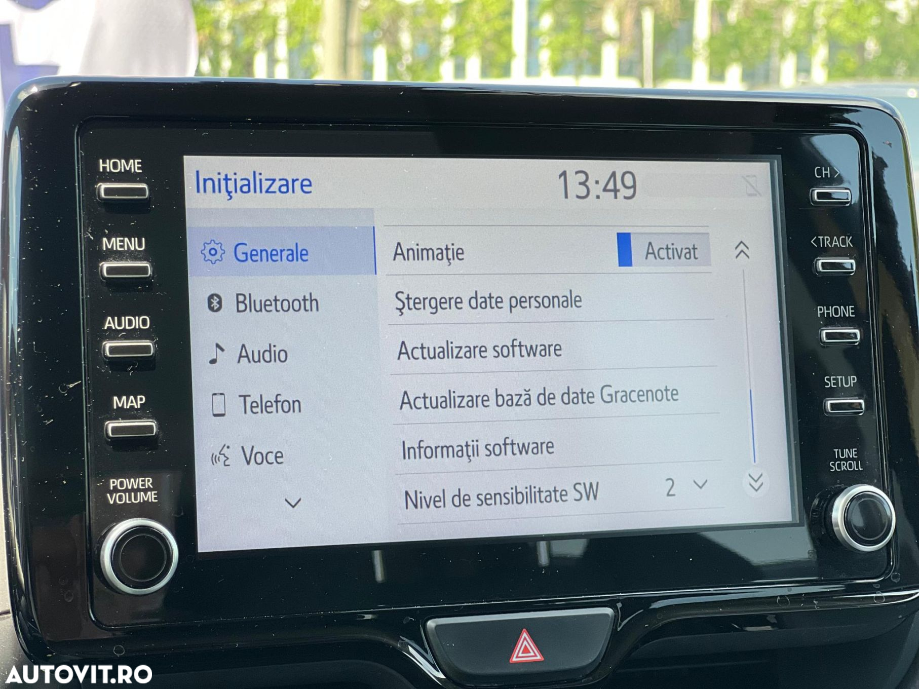Toyota Yaris Cross - 27