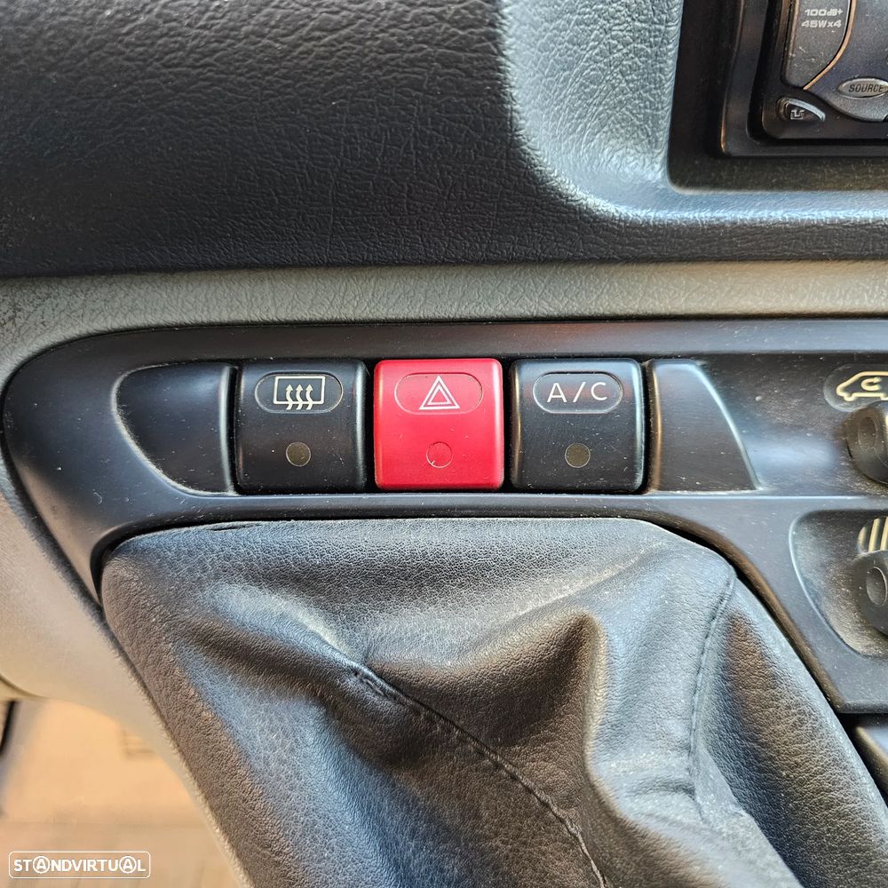 Peugeot Expert Longa Maxi XL A/C - 15