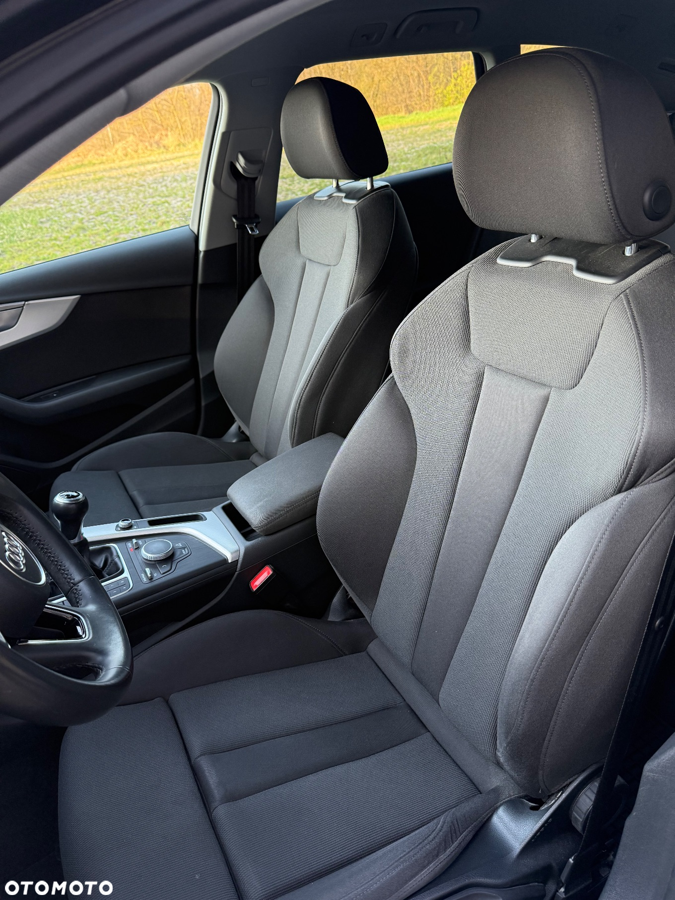 Audi A4 2.0 TDI - 9