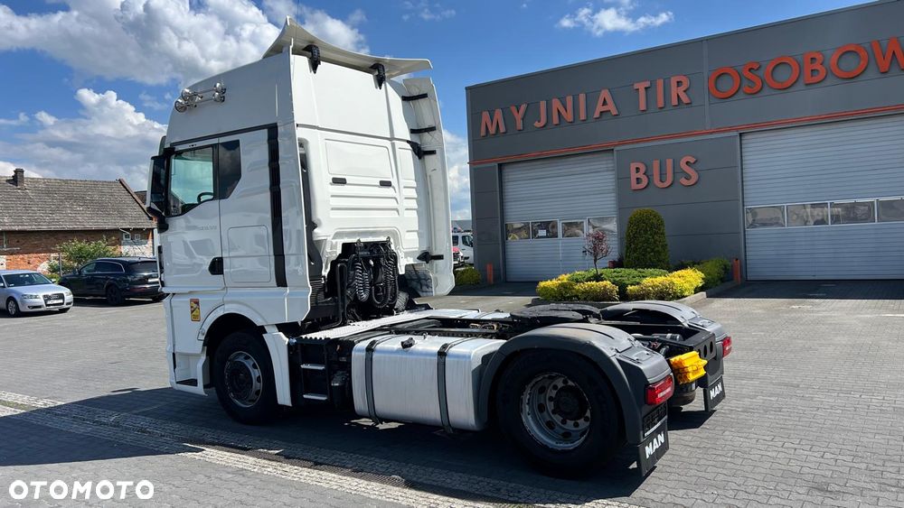 MAN TGX 18.470 XXL EURO 6D STANDARD - 2