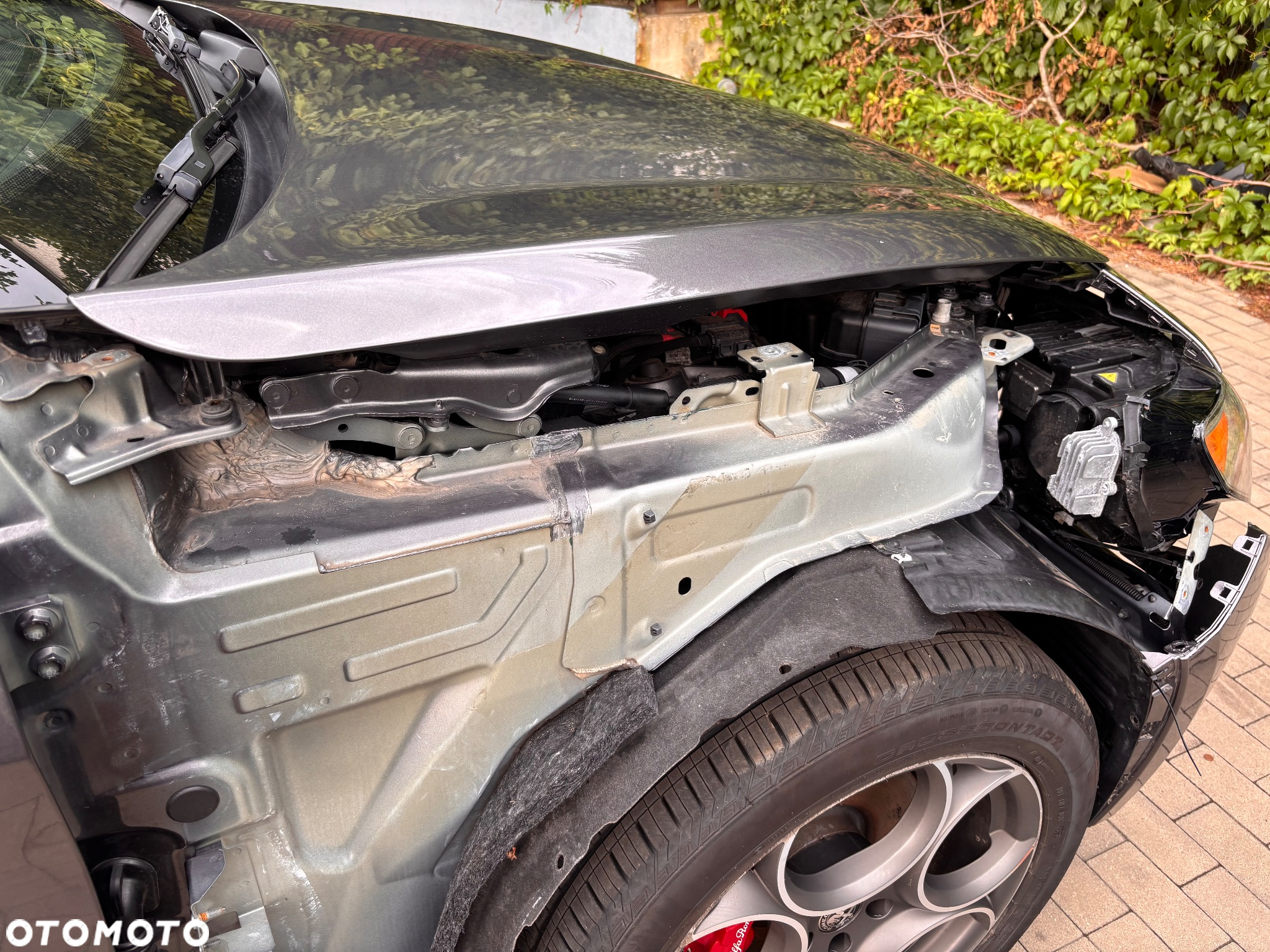 Alfa Romeo Stelvio 2.0 Turbo Veloce Q4 - 14